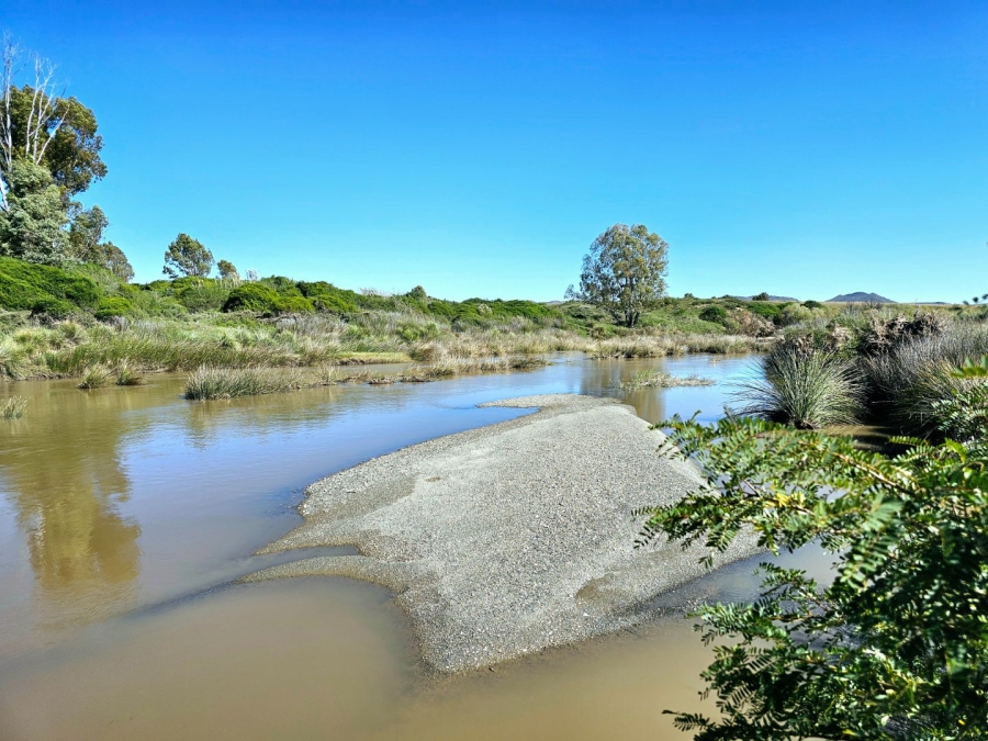 4 Bedroom Property for Sale in Bloemfontein Rural Free State